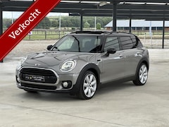 MINI Clubman - 1.5 Cooper Chili Serious Business PANO/NAP/AUT