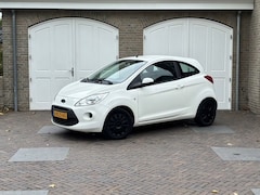Ford Ka - 1.2 Champions Edition start/stop