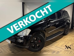 Mercedes-Benz GL-klasse - 320 CDI 7 ZITS PANO CAM ELEC. PAKKET'