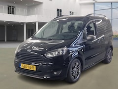Ford Tourneo Courier - 1.0 Titanium/XENON/SCHUIFDEUREN