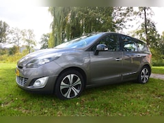 Renault Grand Scénic - 1.4 TCe Bose 7persoons*rokende motor*rijdt prima