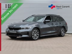 BMW 3-serie Touring - 330e Headup/Pano/trekhaak