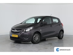 Opel Karl - 1.0 ecoFLEX Edition | Automaat | Airco | Cruise Control | Elektrische Ramen