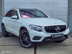 Mercedes-Benz GLC-klasse - 250 4MATIC Edition 1