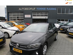 Volkswagen Polo - 1.0 MPI Trendline