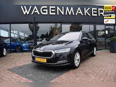 Skoda Octavia Combi - 1.0 e-TSI Business Edition Plus AUT|ACC