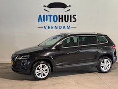 Skoda Karoq - 1.5 TSI ACT Style