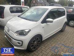 Volkswagen Up! - 1.0 BMT high up