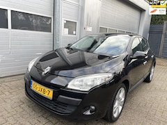 Renault Mégane - 1.6 Dynamique 6BAK-Navi-Clima-Cruise-New APK