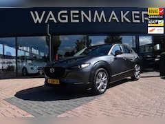 Mazda CX-30 - 2.0 e-SkyActiv-X M Hybrid Comfort AUT|NAVI|ACC