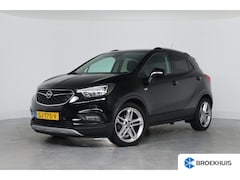 Opel Mokka X - 1.4 Turbo Online Edition | Dealer Onderhouden | Trekhaak | Airco | Camera | Parkeersensore