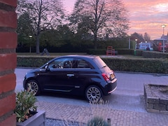 Fiat 500 C - 1.2 Lounge