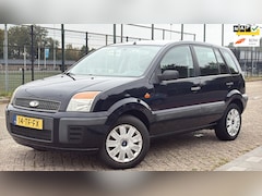 Ford Fusion - 1.4-16V Comfort