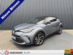 Toyota C-HR - 1.8 Hybrid Bi tone | Draadloos Apple Carplay/Android auto | BSM | PDC V+A | 10 jr GARANTIE