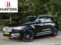 Volvo XC90 - 2.0 T8 Twin Engine AWD Inscription | Luchtvering| Head-up| Bowers & Wilkins| Dak|