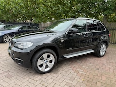 BMW X5 - XDrive30d 7-Zits High Executive Ex BPM Xenon Airco Cruise Leder