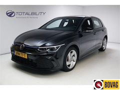 Volkswagen Golf - 1.4 eHybrid GTE 245 PK | App. connect | Navigatie | Travel assist | Stoel & stuurverw | IQ