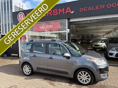 Citroën C3 Picasso - 1.6 VTi Aura 2 EIGENAAR * NIEUWE APK