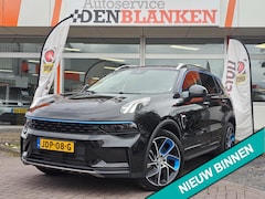 Lynk & Co 01 - 1.5 Hybride Automaat 261pk BJ.10-2022 / Panodak / 360 Camera / Virt Dashb / 20"Lmv / Lage