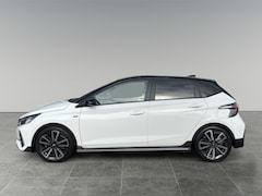 Hyundai i20 - 1.0 T-GDI N Line