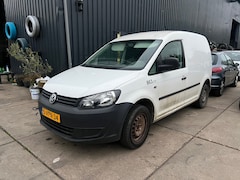 Volkswagen Caddy - 1.6 TDI Baseline START EN VALT UIT