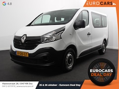 Renault Trafic Passenger - 1.6 dCi Zen Energy 9p