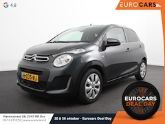 Citroën C1 - 1.0 VTi Feel Airco Bluetooth 5-DRS