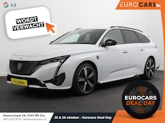 Peugeot 308 - 1.2 PureTech GT Climate control Adaptive cruise control Parkeersensoren Achteruitrijcamera