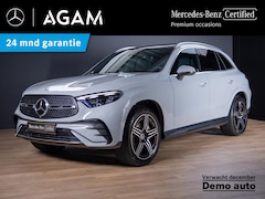 Mercedes-Benz GLC-klasse - 400e 4MATIC Sport Edition Premium PLUS | Panorama dak | Trekhaak