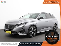 Peugeot 308 - 1.2 PureTech GT Climate control Adaptive cruise control Parkeersensoren Achteruitrijcamera