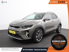 Kia Stonic - 1.0 T-GDi MHEV DynamicPlusLine Climate control Adaptieve cruise control Achteruitrijcamera
