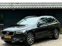 Volvo XC60 - 2.0 D4 AWD Momentum Camera/Parkeersensor v, a/Trekhaak uitklapbaar