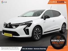Mitsubishi Colt - 1.6 HEV Automaat Intense Navigatie d.m.v. Apple Carplay/Android Auto Camera Climate Contro
