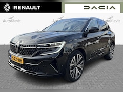 Renault Austral - 1.2 E-Tech full hybrid 200 iconic