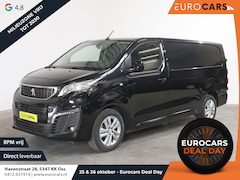 Peugeot Expert - 145pk L3 Automaat Airco Navi Cruise Trekhaak