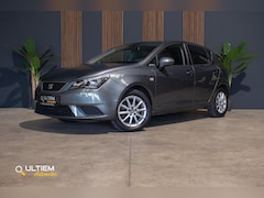 SEAT Ibiza - 1.0 EcoTSI Style Connect 95 pk | CRUISE*CLIMA*LED