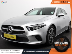 Mercedes-Benz A-klasse - 180 Progressive 7-DCT | Navigatie | Climate Control | Virtual Cockpit | Stoelverwarming |