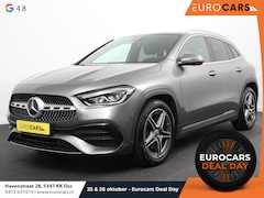 Mercedes-Benz GLA-Klasse - 200 Automaat AMG Line Nieuw model GLA-klasse 200 AMG Line 8-DCT | Navigatie | Climate Cont