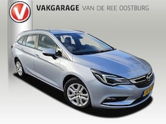 Opel Astra Sports Tourer - 1.0 Edition