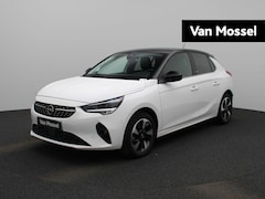 Opel Corsa-e - Elegance 50 kWh | 136pk | 3 Fase | Navigatie | Parkeersensoren | 41.000km |