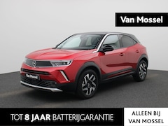 Opel Mokka-e - Elegance 50-kWh | Navigatie | Parkeersensoren & Camera | LM Velgen |