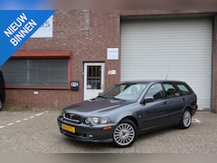 Volvo V40 - 1.8 Europa 1e eigenaar NAP Airco Stoelverwar. NAP Cruise LET OP Geluid in motor
