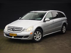 Mercedes-Benz R-klasse - 350 Lang 4-Matic | 6-persoons |