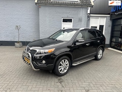 Kia Sorento - 2.4 X-ecutive | APK | AUTOMAAT |
