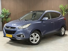 Hyundai ix35 - 1.6i GDI i-Catcher