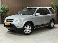 Honda CR-V - 2.0i ES Airco