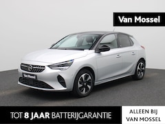 Opel Corsa-e - Elegance 50 kWh Navigatie | Climate Control | Cruise Control | Parkeersensoren Achter | Ca