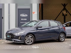 Hyundai i20 - 1.0 T-GDI Comfort KEYLESS | BOSE | A.CAMERA | STUURVERWARMING | ACHTER STOELVERWARMING | B