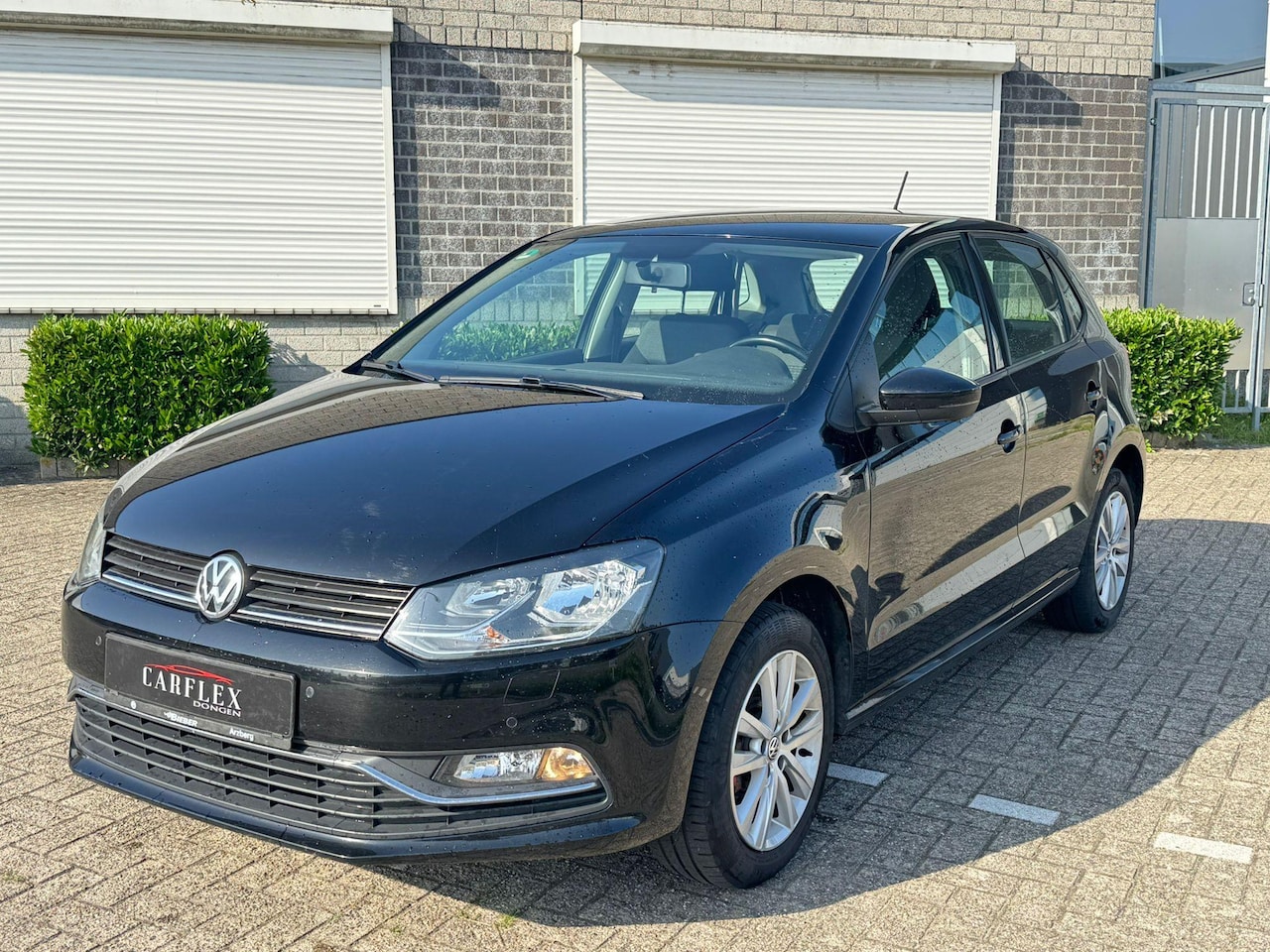 Volkswagen Polo - 1.2 TSI BlueMotion Carplayy/Clima/Cruise - AutoWereld.nl