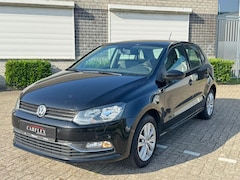 Volkswagen Polo - 1.2 TSI BlueMotion Carplayy/Clima/Cruise